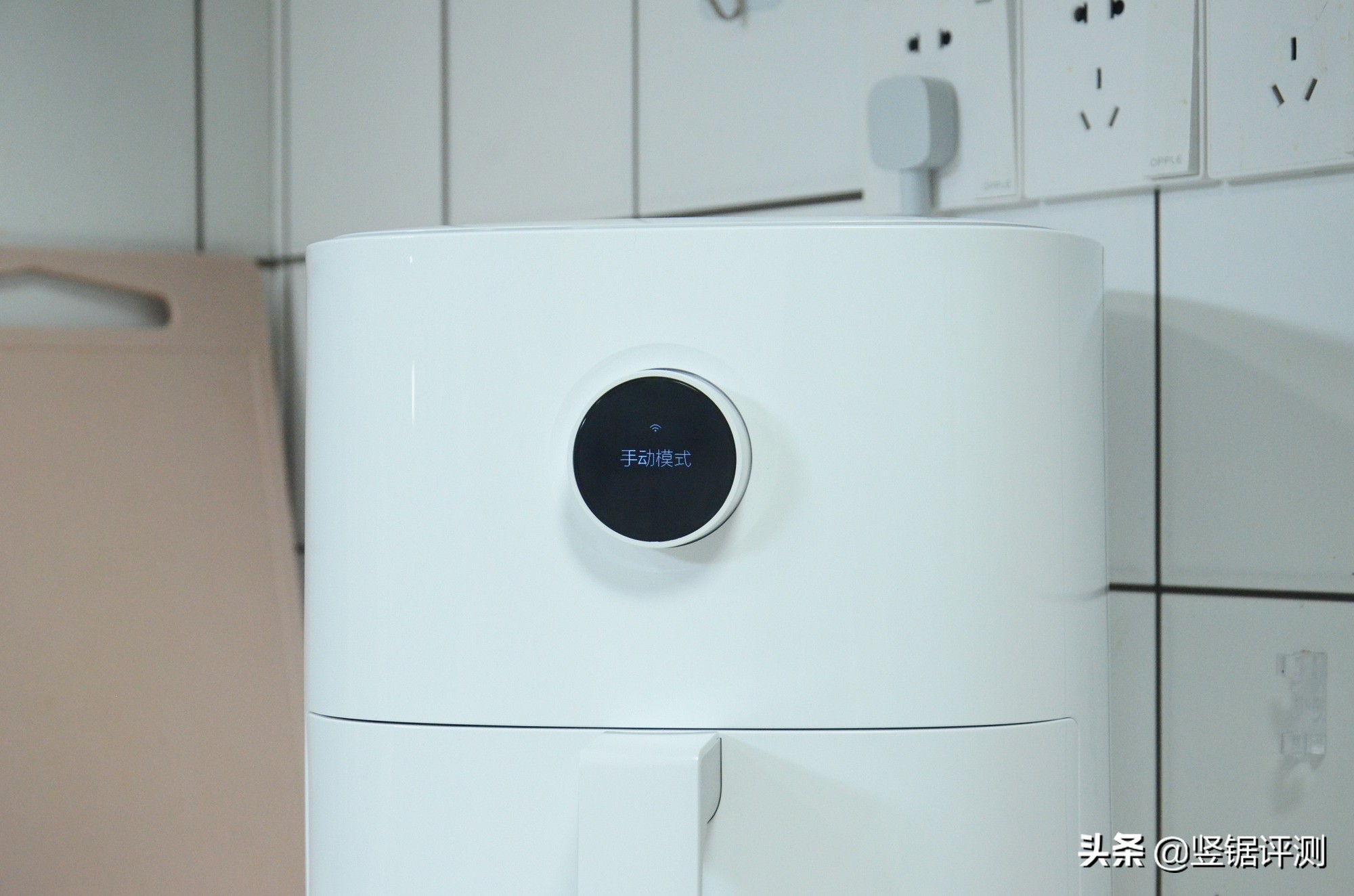 米家空气炸锅薯条使用方法视频,米家微烤一体机和空气炸锅哪个好