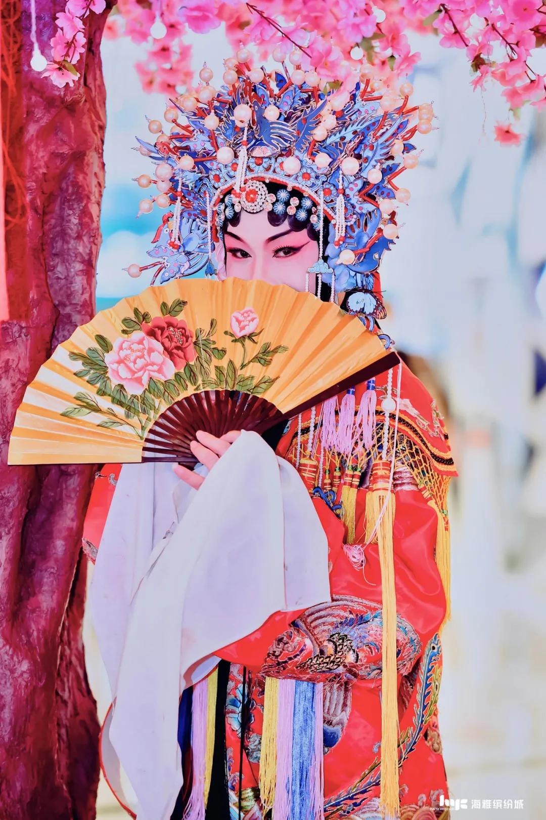 留深旅游攻略详解,深旅一日游游玩攻略