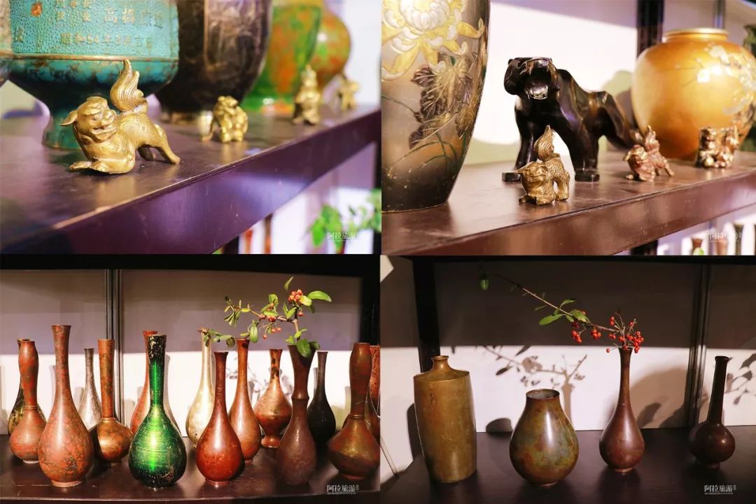 网红民宿都在这里快来看看,速来围观