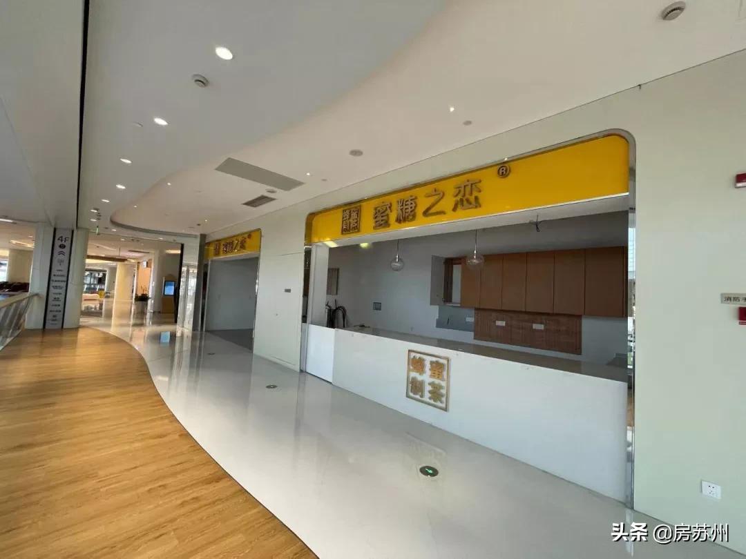 湖东地标级商业,成了遛娃圣地?