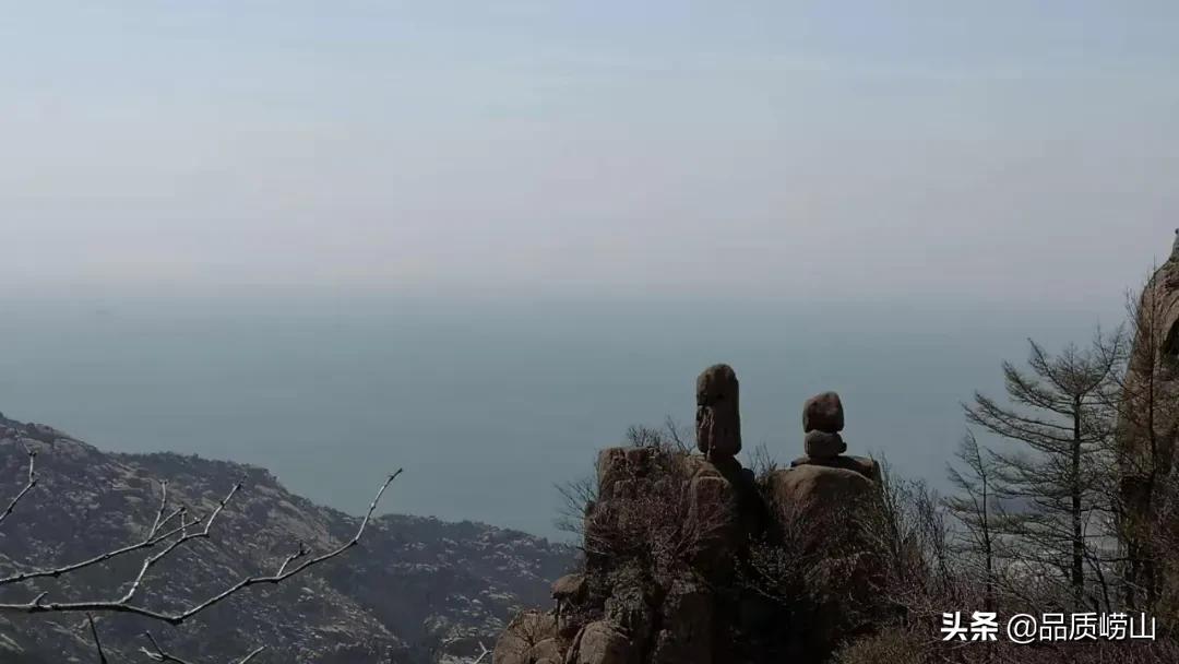 崂山巨峰三大奇观,崂山巨峰怎么下山