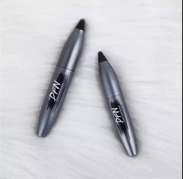 假睫毛适合的睫毛膏,刷睫毛膏是不是不用贴假睫毛了