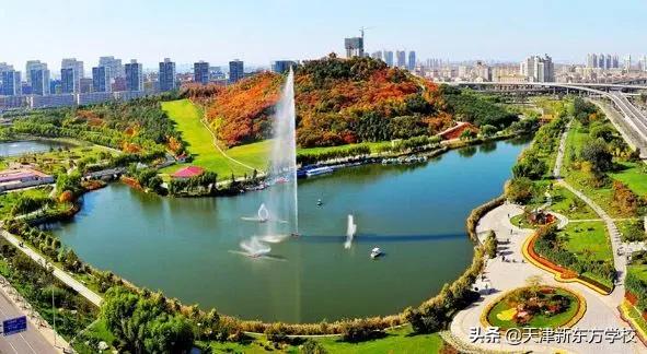 天津好消息今天,天津所有的免费景点博物馆