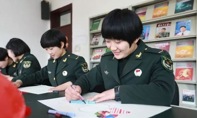 现在去当兵有前途吗,去北海舰队当兵前途怎么样