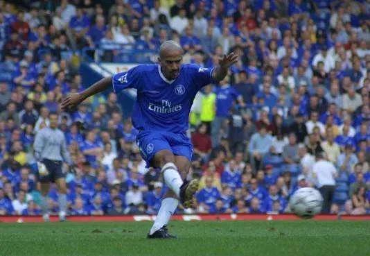 托雷斯切尔西和德罗巴,托雷斯几几年转会切尔西