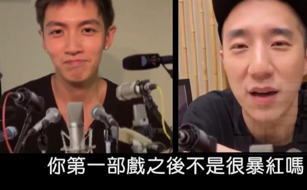 柯震东道歉直播,柯震东发文谈论