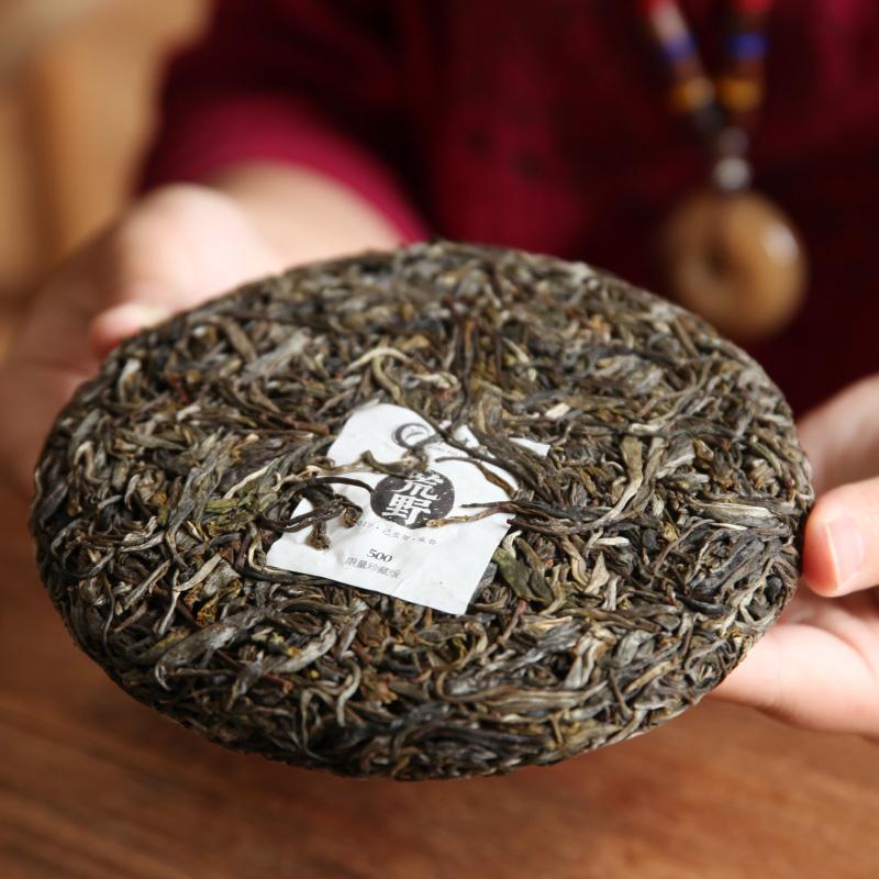 普洱生茶和熟茶的区别在哪,普洱熟茶和生茶区别哪个好