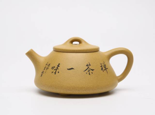 紫砂壶100种图片及名称介绍大全,60种经典紫砂壶型名称大全