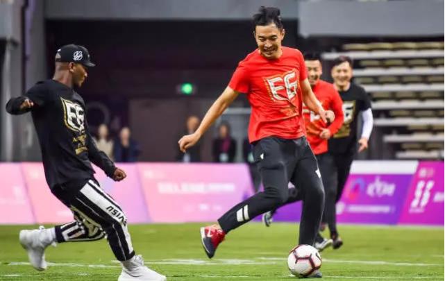 官宣恒大国脚离队20场1助攻,恒大足球优秀球员