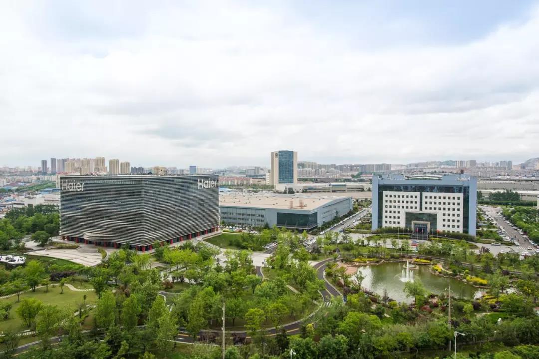 郑州市海尔招募中心,海尔集团招聘未来合伙人