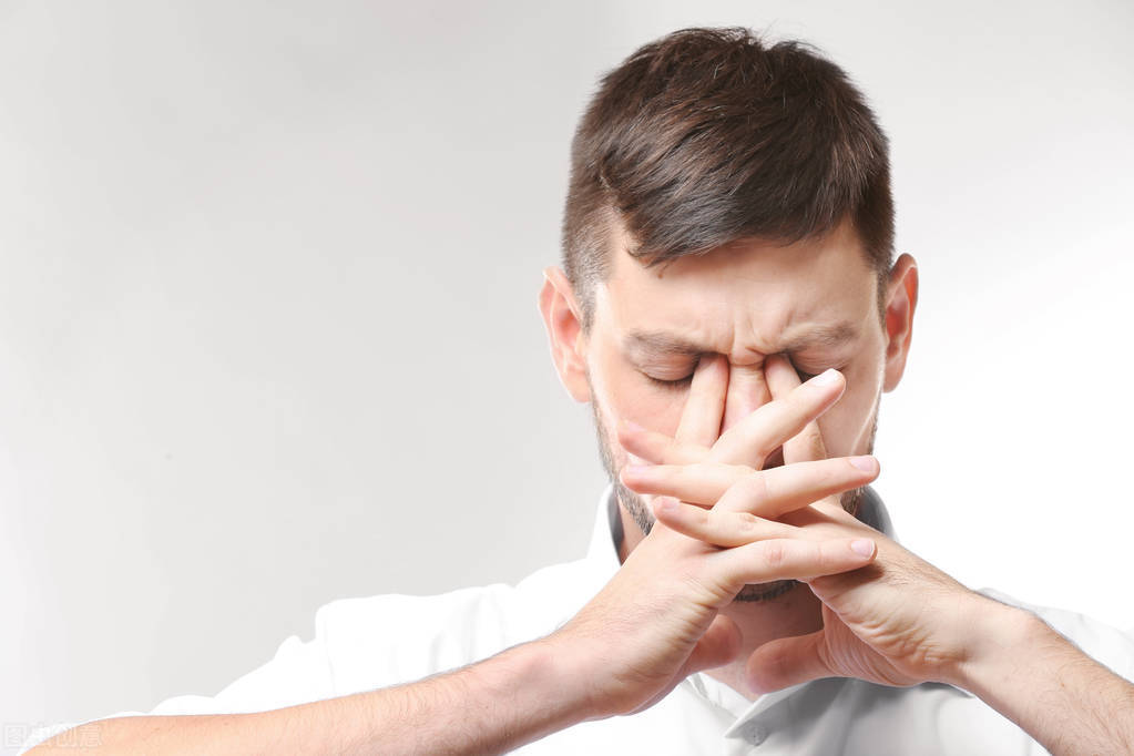 尿频吃了消炎药还是没用,尿频吃了好多药不管用