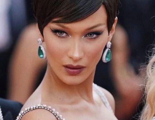 单眼皮jenny眼妆,jennie单眼皮猫眼妆怎么画