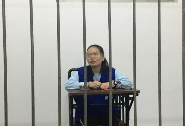 直播淫秽案女主播被抓怎么判刑,黄鳝女被判刑判多久