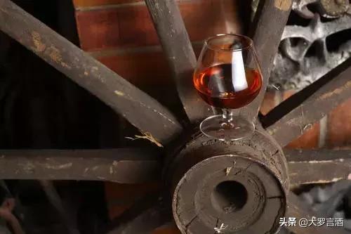 在法国最畅销的白兰地,欧洲廉价白兰地