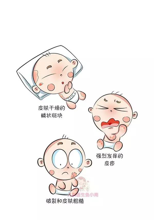 小朋友起皮疹热疹抹什么药,孩子过敏皮疹和热疹有啥区别