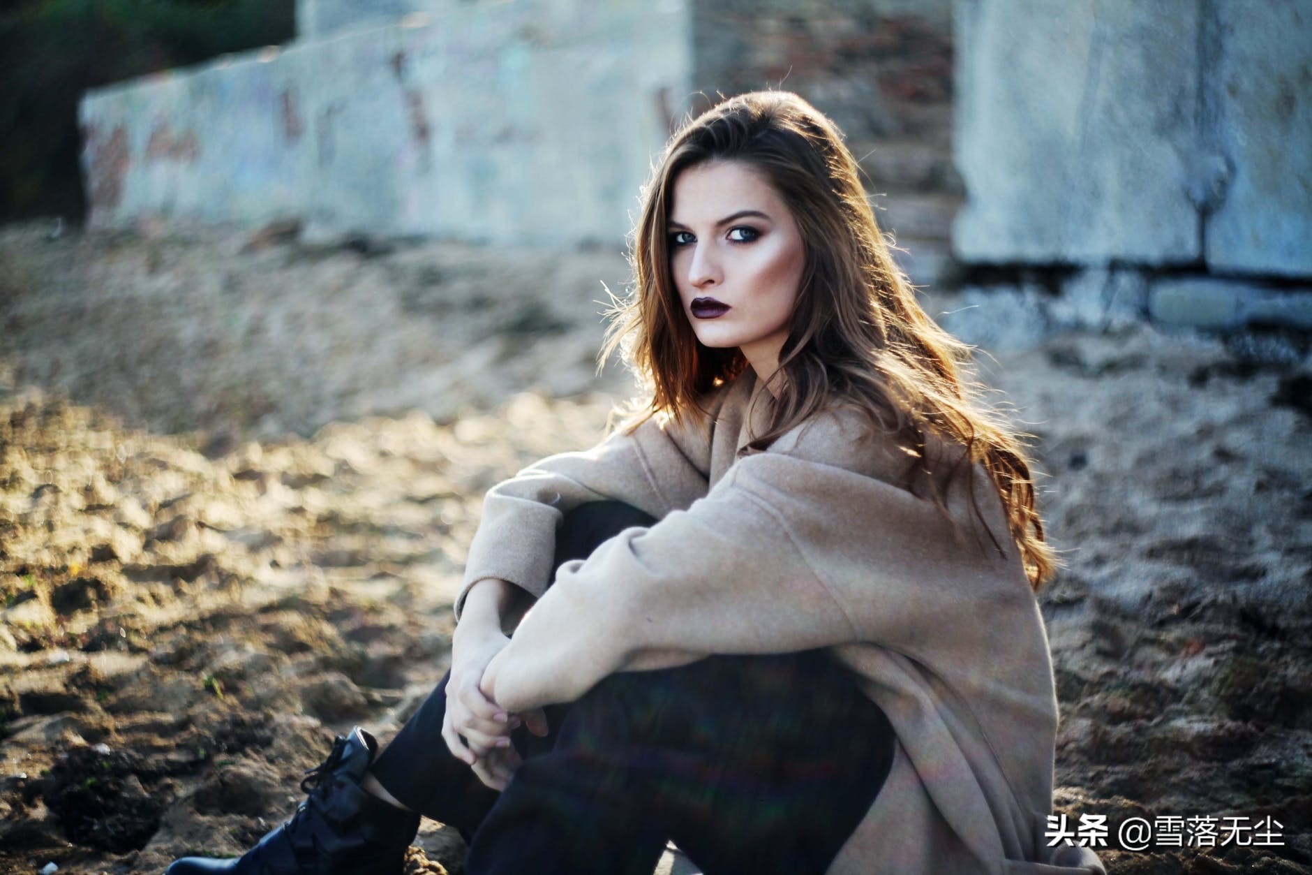 看到前男友跟现任很幸福怎么办,看到前男友后悔