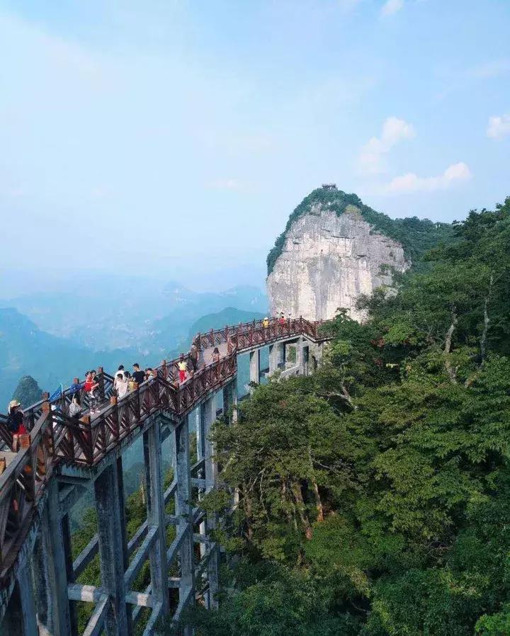 张家界与凤凰古城旅游攻略,张家界凤凰古城跟团游