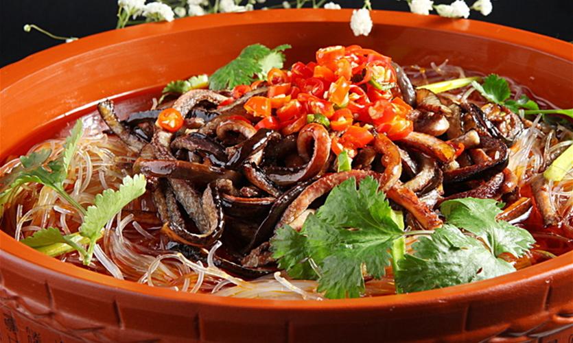 鳝鱼的营养价值和功效与禁忌,鳝鱼营养价值及功效