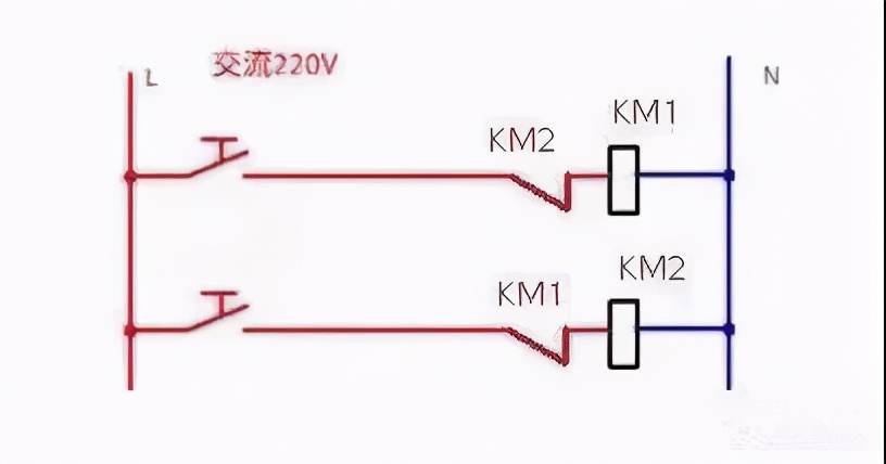 德力西cj20-1000交流接触器接线,正泰cj20-160交流接触器怎么接线