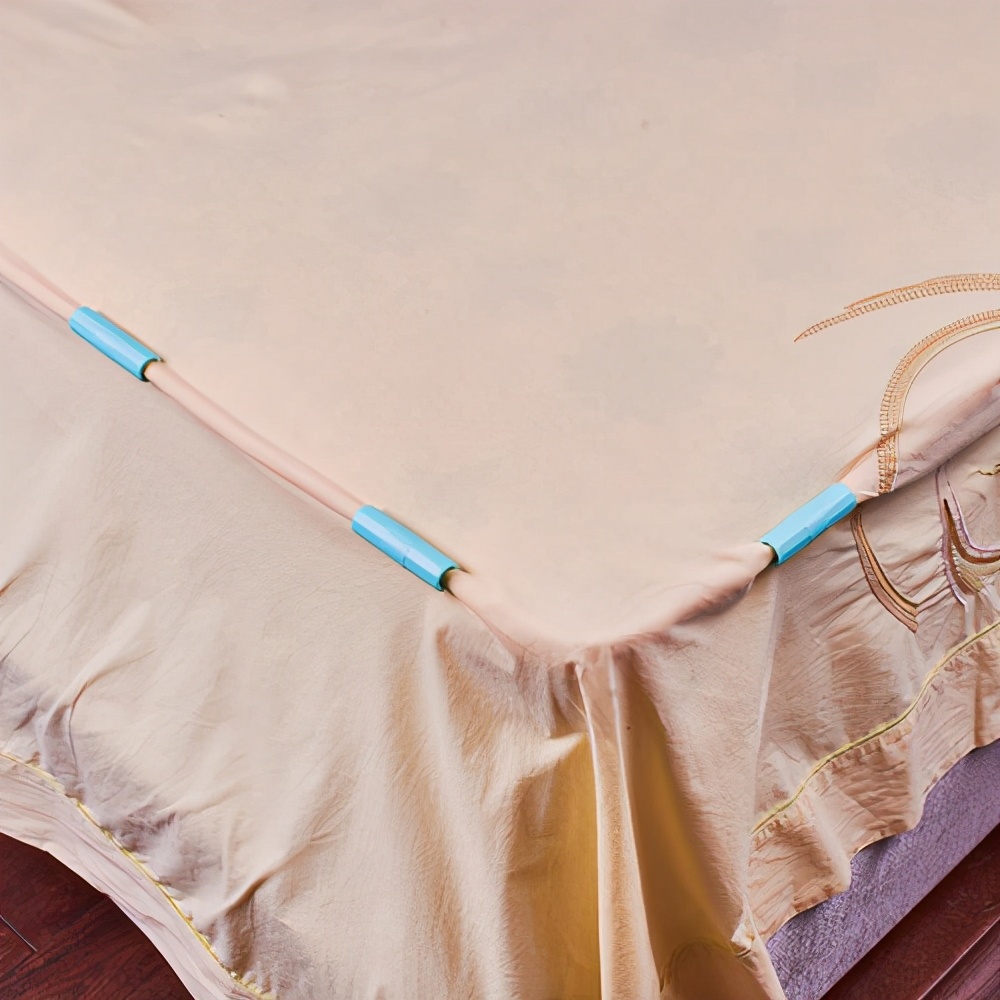 被罩大了被子乱跑怎么处理,被子在被罩里乱跑什么原因