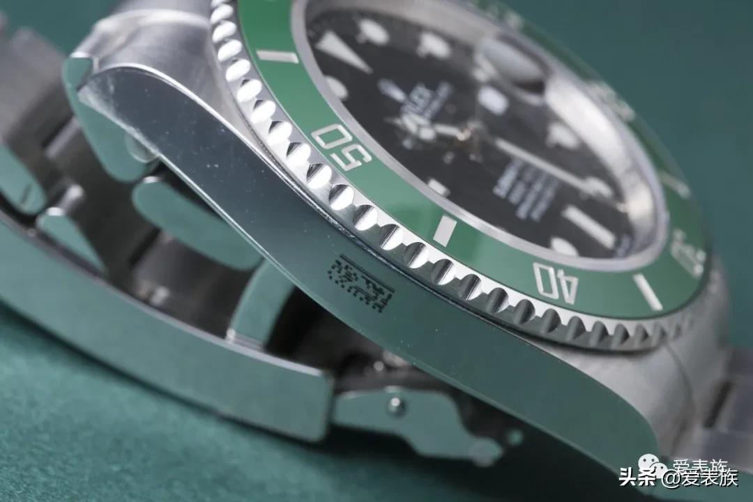 劳力士潜航者黑水鬼126610系列价格,劳力士黑水鬼126610真假鉴定方法