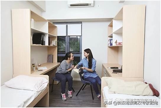 去香港读书的攻略,去香港读书需要必备的生活用品