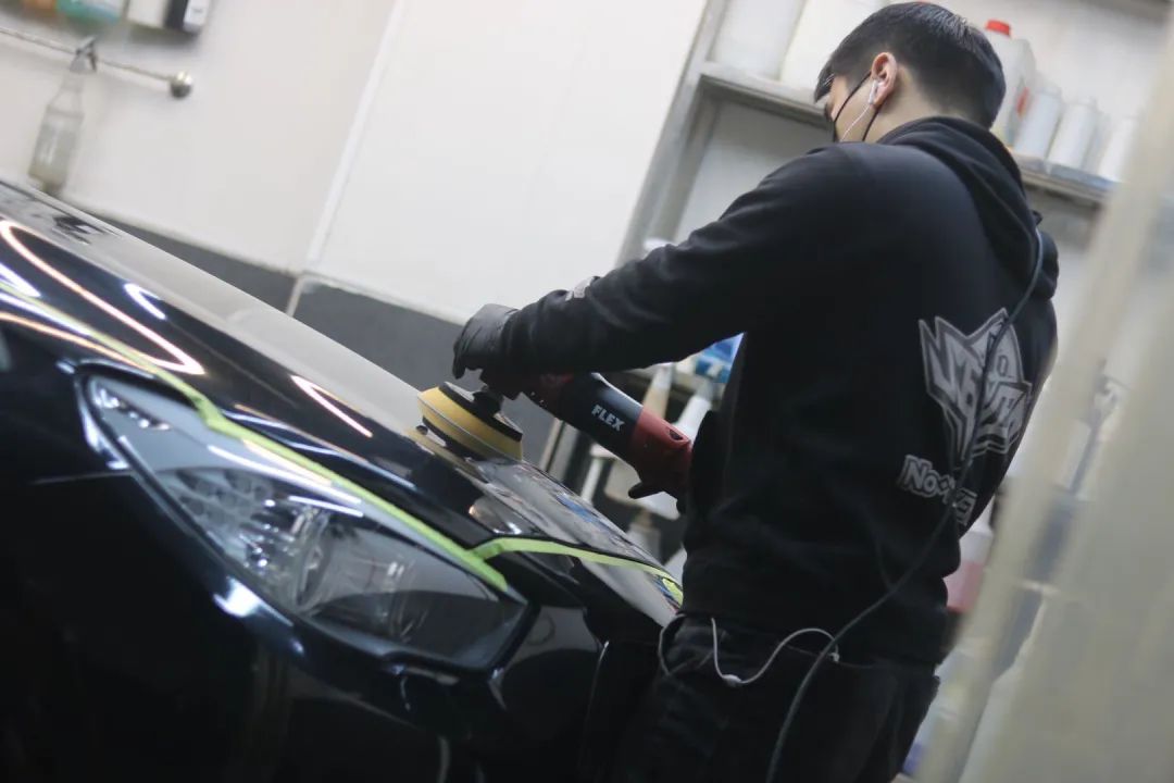 怪兽修车完整版,怪兽老车整备翻新