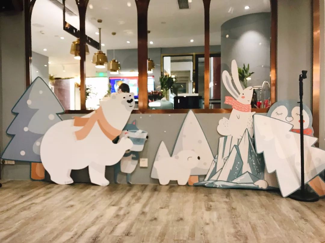 探店魔都亲子餐厅,上海亲子餐厅探店