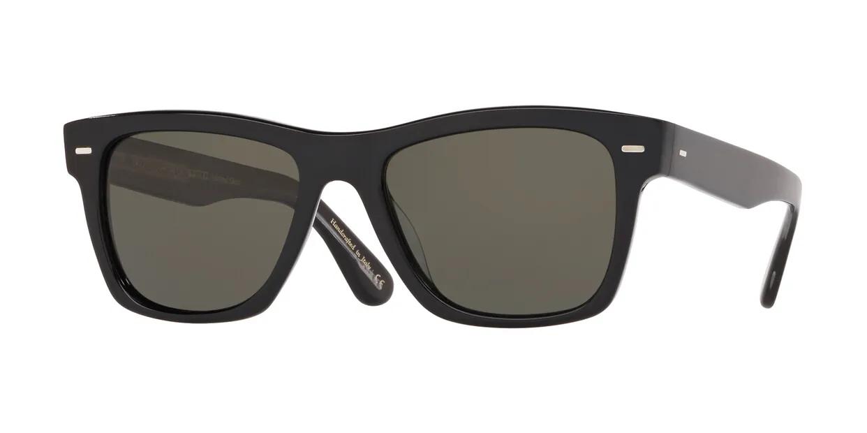 夏季女神必备款防晒墨镜推荐,防晒墨镜哪个牌子好用