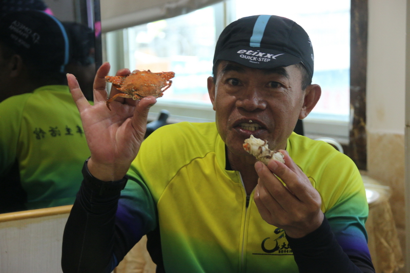 20200906骑行中国第一大火山岛——硇洲岛