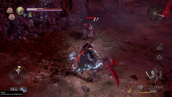 仁王2不消耗召唤土铃可以堆多高,仁王2新手必看的7个战斗诀窍