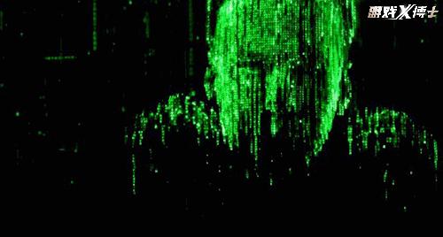 游戏中的黑客,黑客窃取游戏账号