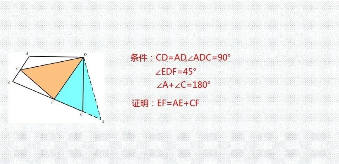 初中数学几何48个解题模型作业帮,初中数学48个解题模型书值得买吗