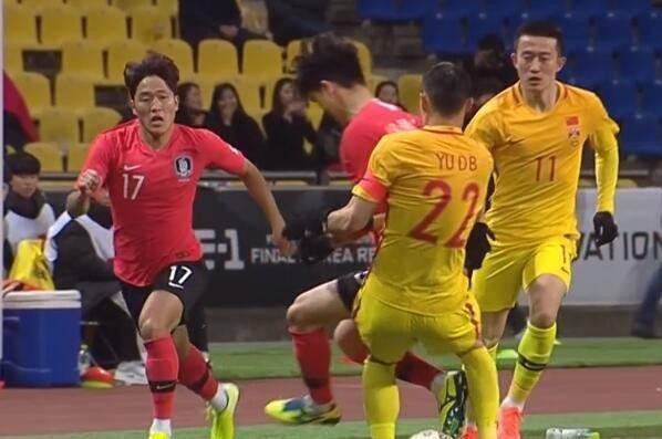 中国足球十场比赛输三场,中国足球1-5不敌泰国