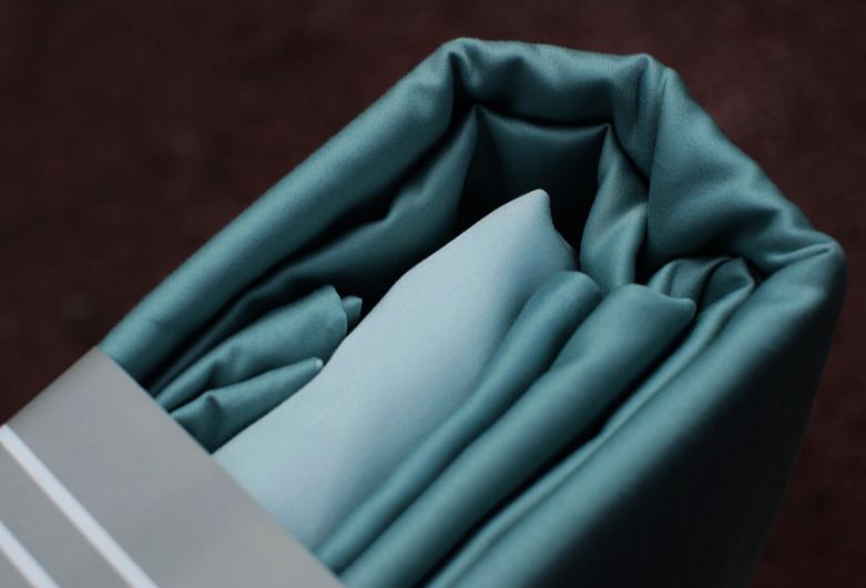 “果”睡神器？绘睡长绒棉四件套，悦享安睡