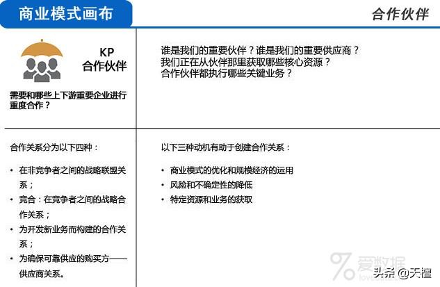 用自己的话来总结什么是商业模式,一篇文章让你透彻了解商业模式