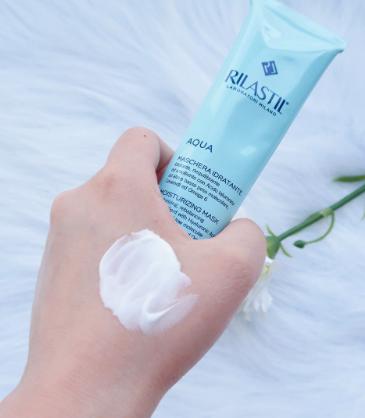 不畏秋老虎，通过保湿就能复活你的小脸蛋