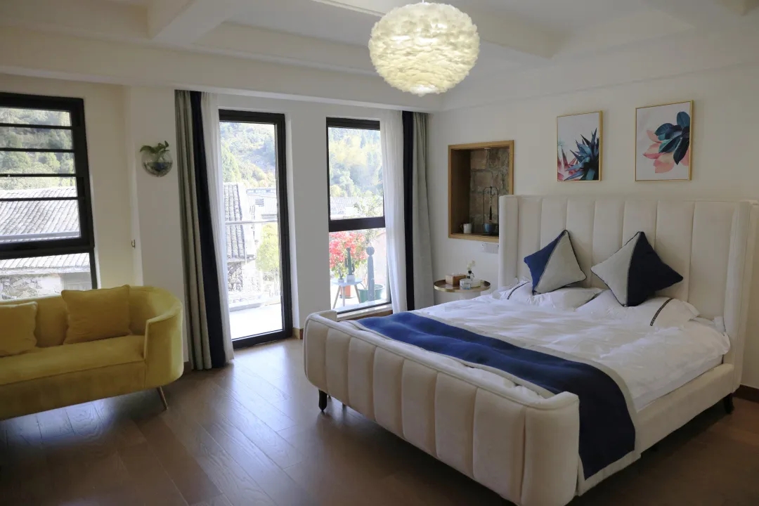 民宿时光20度,民宿时光