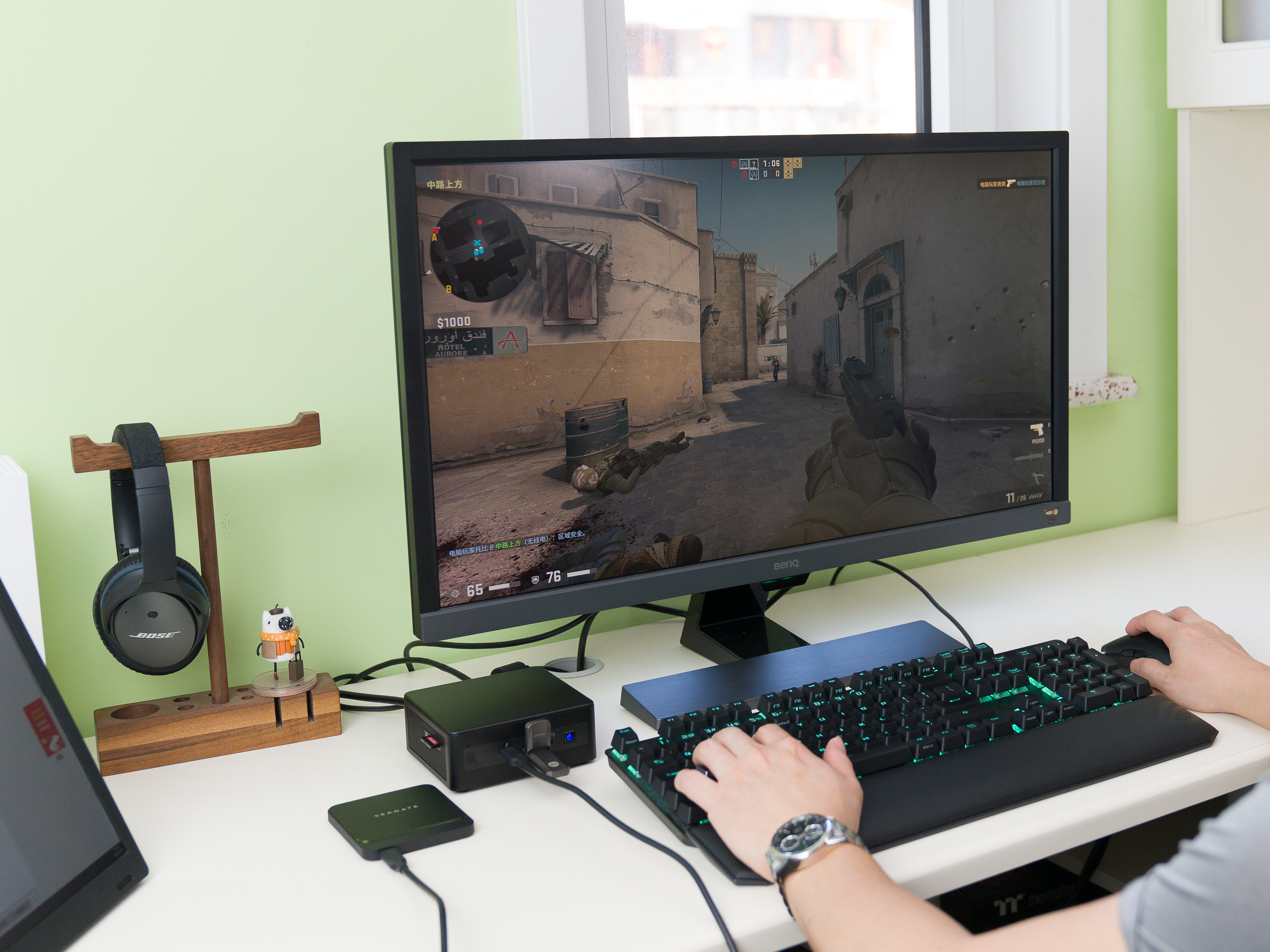 intelnuc猎豹峡谷如何升级,英特尔nuc11猎豹峡谷i3