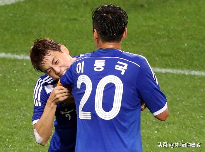 悲情！他曾是天才新星，被中国足球“抛弃”，加入韩国被骂叛徒