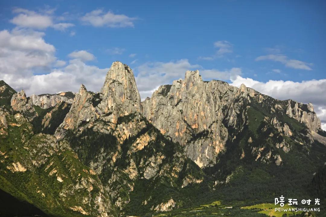 国庆去哪玩人少风景好带孩子,国庆带娃冷门小众人少旅游地点