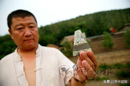 冲山阻击战照片,1947年山东阻击战