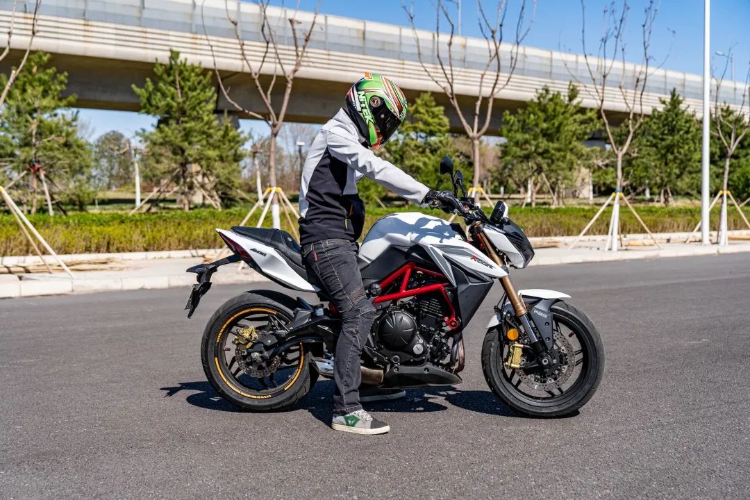 光阳400踏板摩托车测评,光阳krider400可以加装滑动离合器