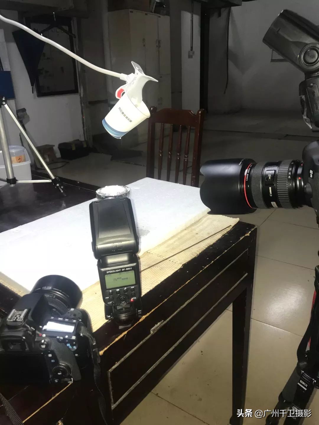 失败N次之后，我的水滴皇冠成功了，你也可以试试