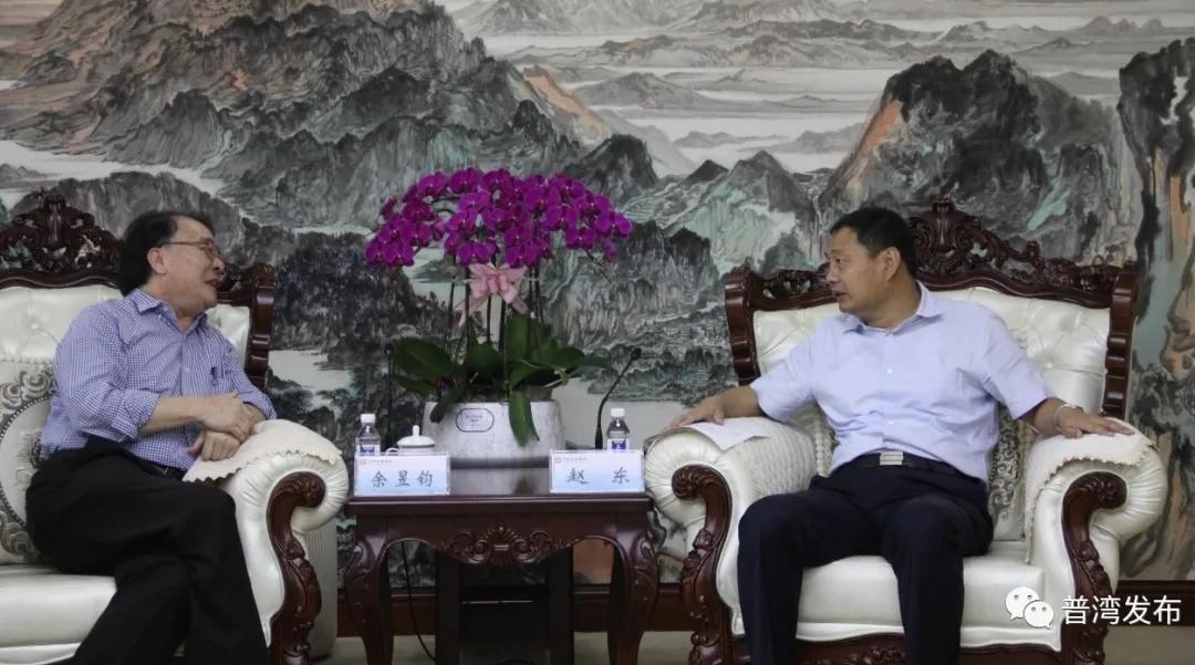 大连黄泥川半导体产业园进展,普湾新区产业规划布局