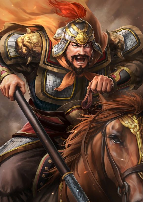 颜良文丑勇冠三军完整版,颜良文丑勇冠三军全文