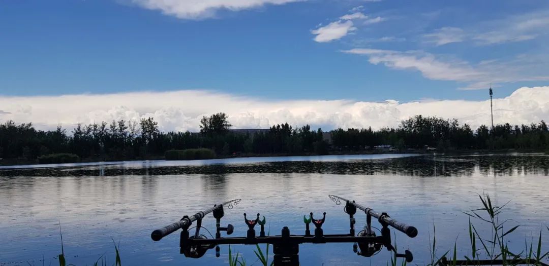 走进北京蟹岛垂钓园,北京蟹岛垂钓园介绍