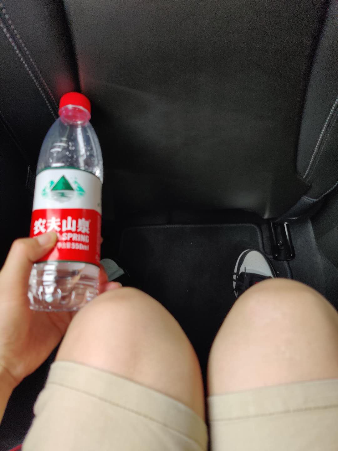 别克君威gs静态体验,23款别克君威gs尊贵型新车