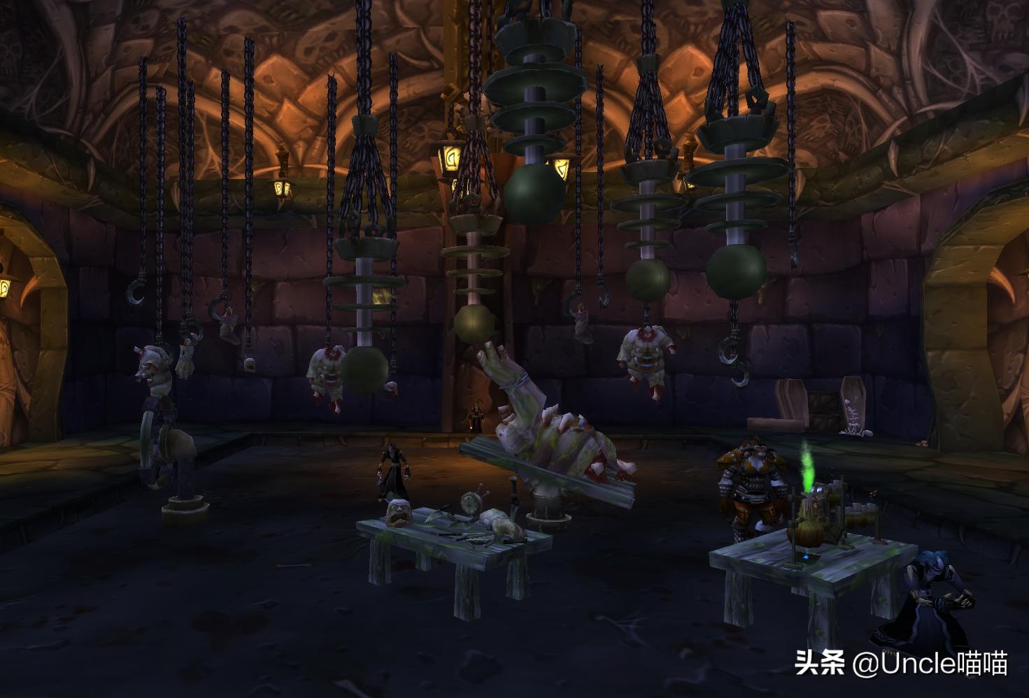 魔兽世界tbc炼金能赚多少钱,魔兽世界怀旧服tbc炼金术专精