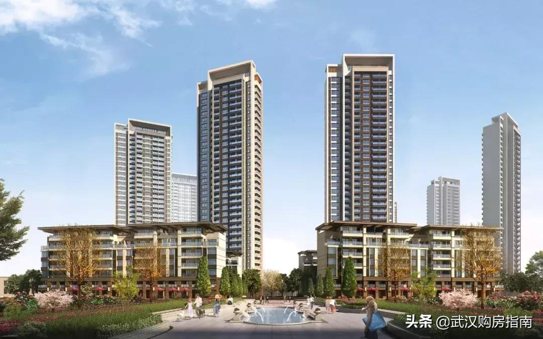 光谷不容小觑,光谷未来重大项目